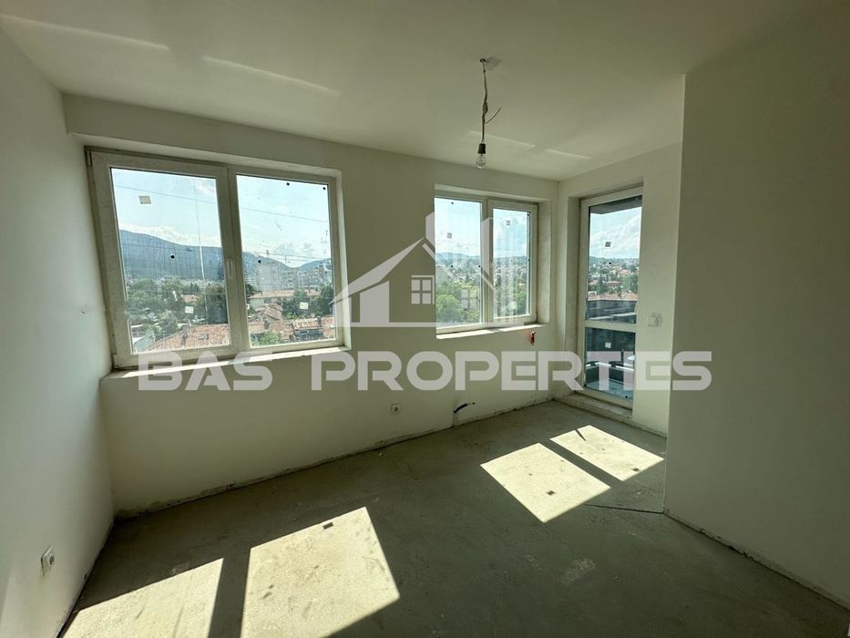 Продава се Двустаен апартамент в София, Овча купел - 57 кв.м за 2457 €/кв.м - Снимка #4