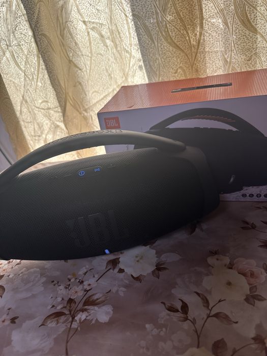 Vand baxa portabila Boombox3