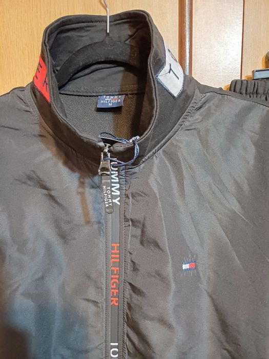 Мъжки екип Tommy  Hilfiger