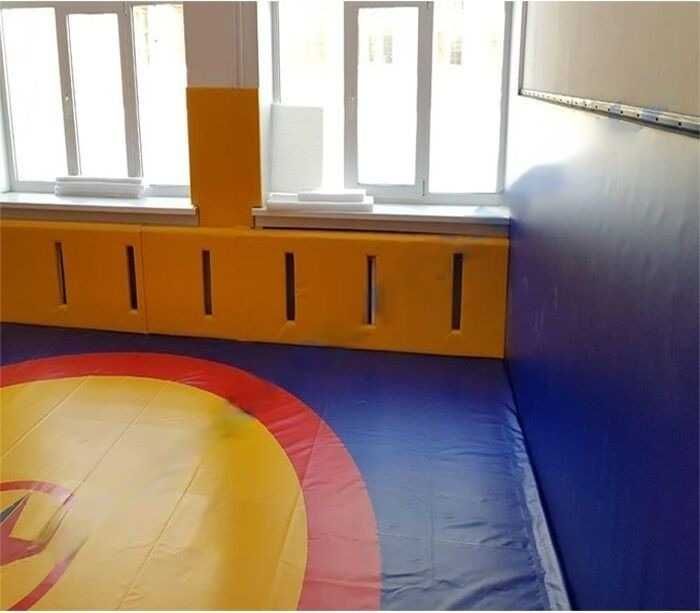 Спортивные маты НПЭ