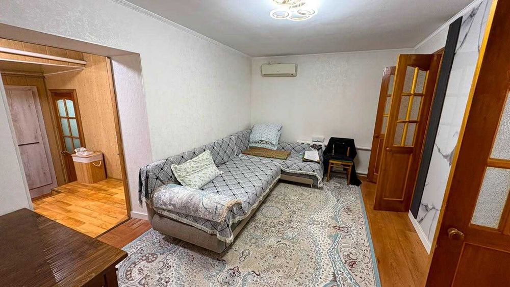 Продам дом Алибек Империя