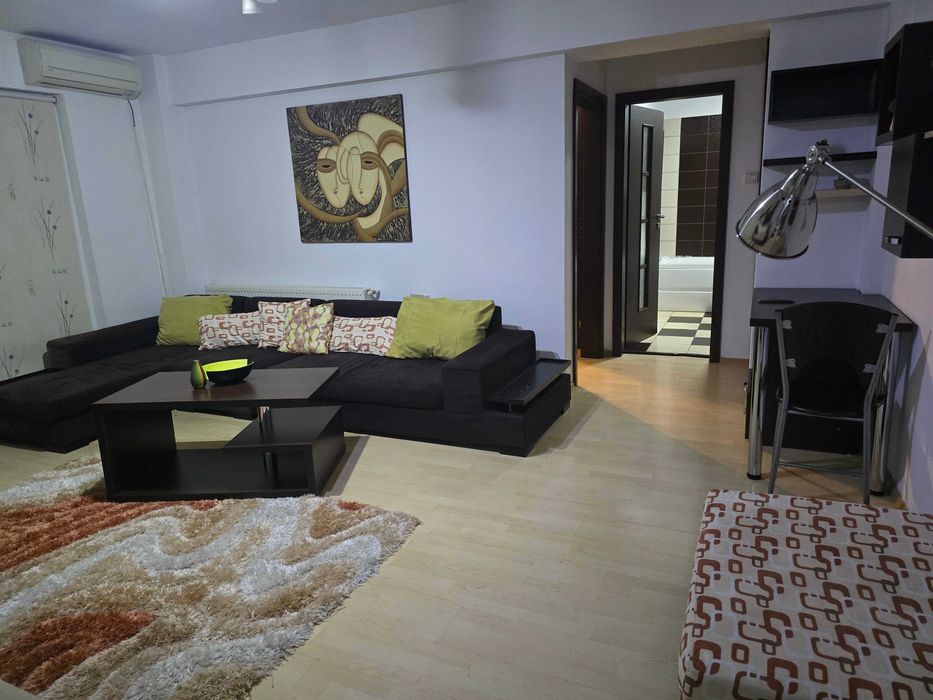 Inchiriez ap 2 camere - Proprietar