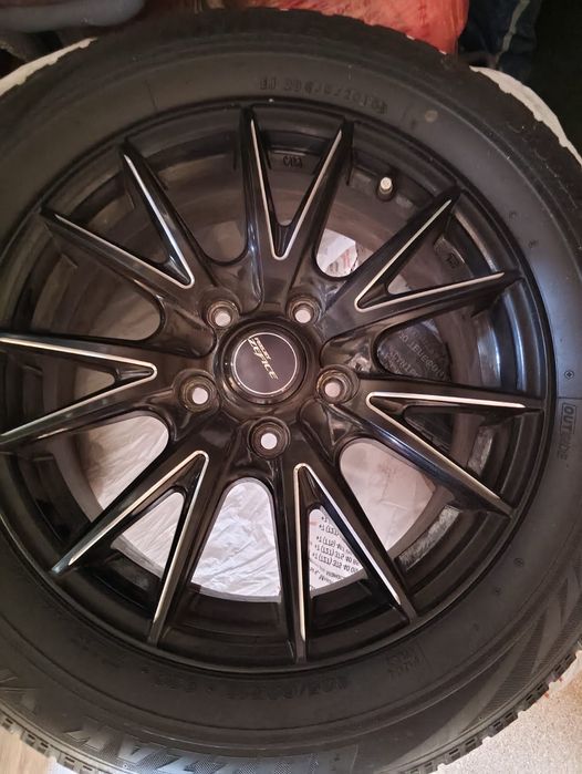Зимние шины Elantra