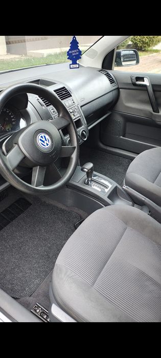 Vând WV Polo Automata