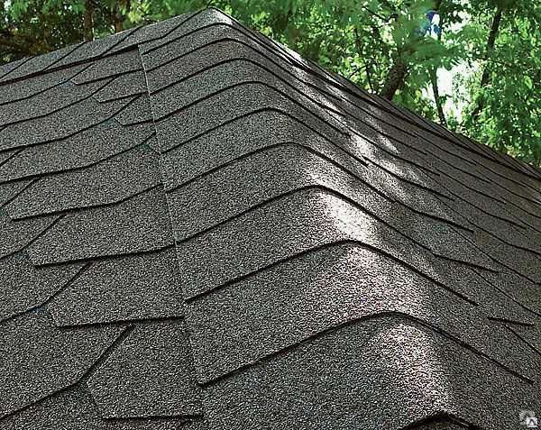 Гибкая Черепица Технониколь системы Шинглас.