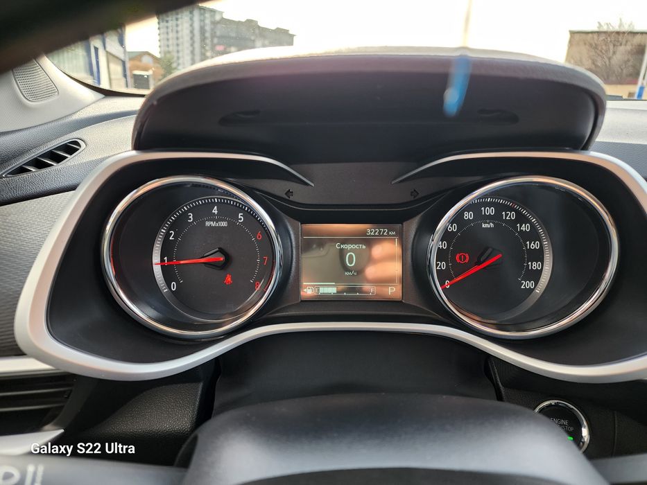 Traker 2023 yil 32000 yurgan toza ltz