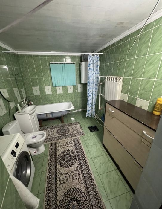 Продается 4х-комн.дом в Соцгороде