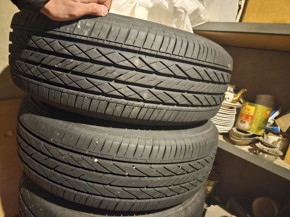 Колесо шины с дисками диски с резиной