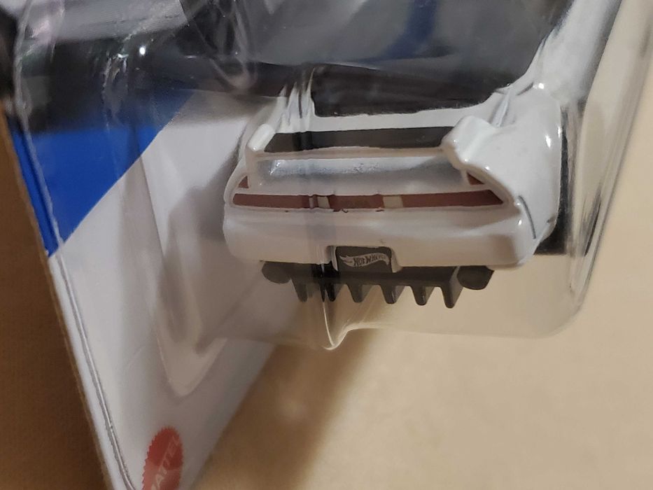 Machetă Hot Wheels Acura NSX 1990 (1:64)