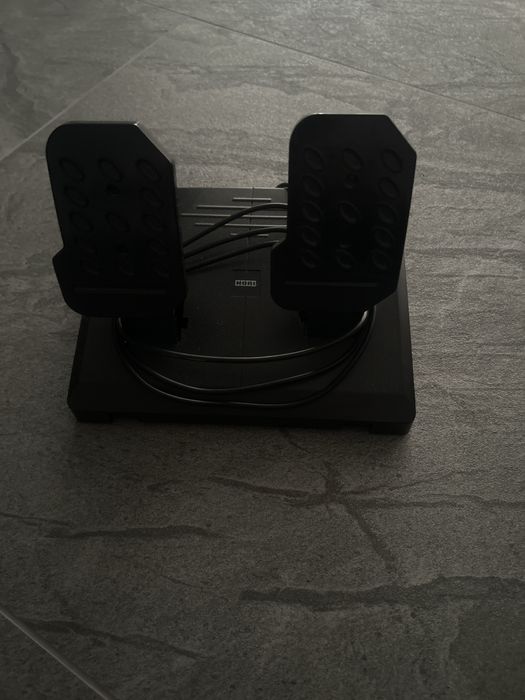 Volan de gaming pt curae
