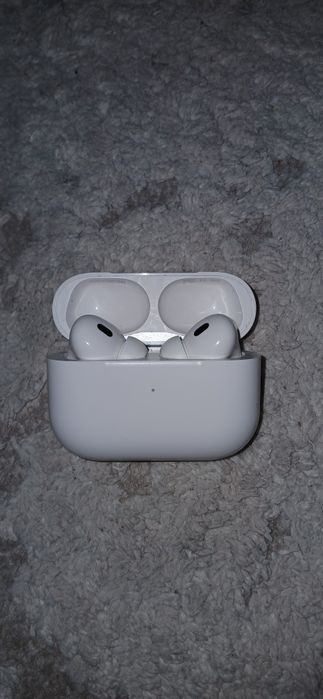 Аир подсы 2 про.