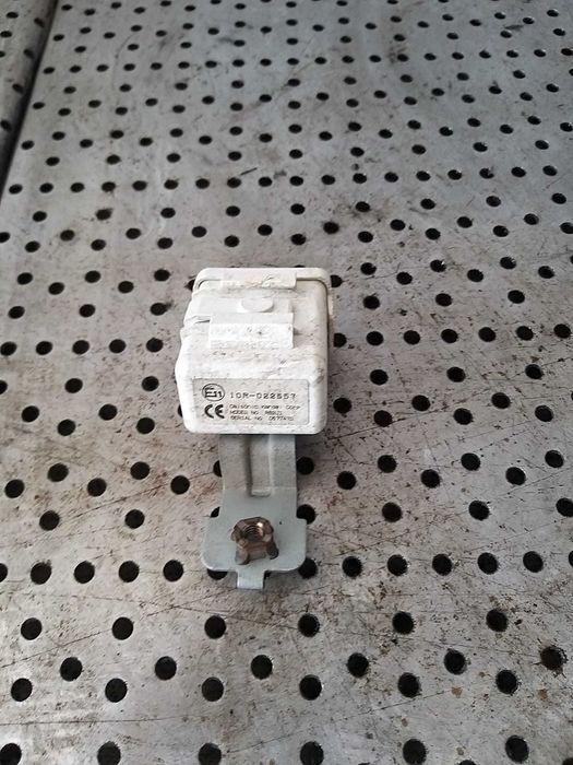 Modul releu imobilizator 1.3 d suzuki swift 2008 3719062j10