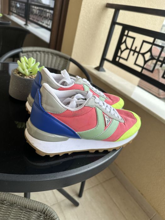 Guess дамски маратонки