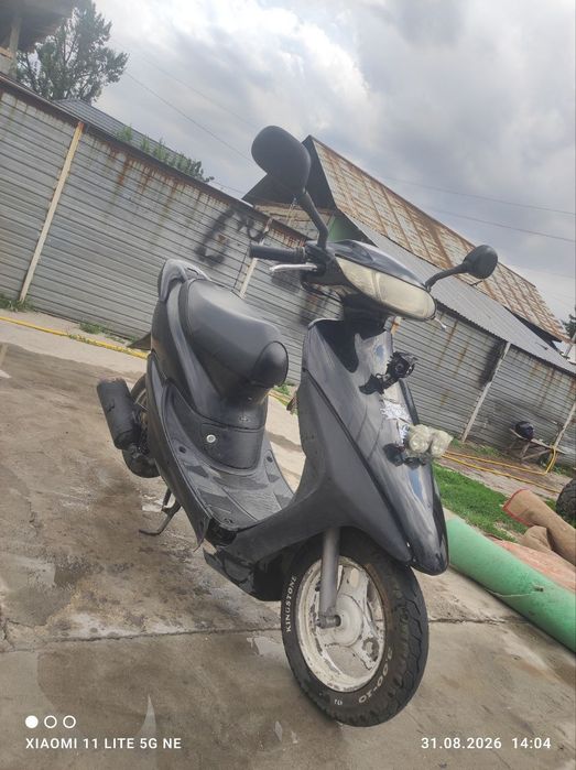 Продается Honda Dio Af-34 65 кубов