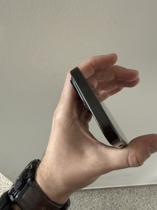 IPhone 16 Pro Black 128Gb