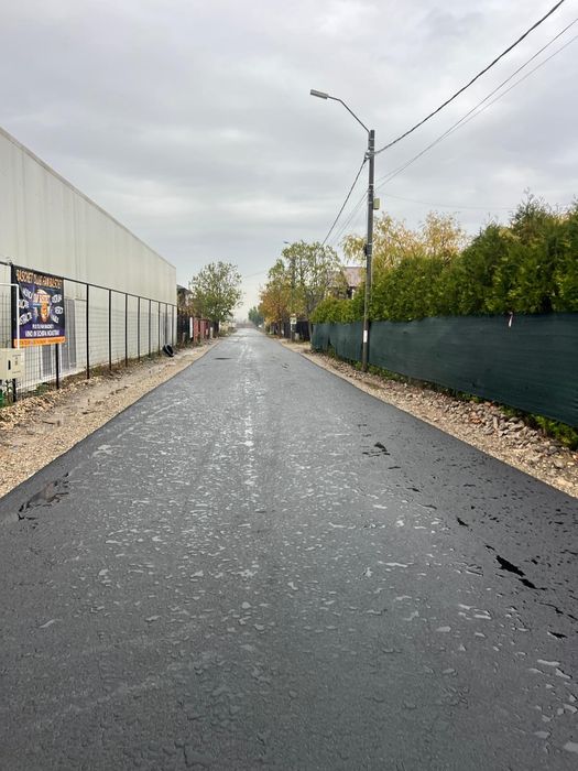 Teren de vânzare Tunari