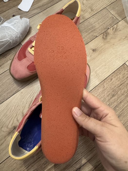 Кроссовки Sam Edelman US8,5 39