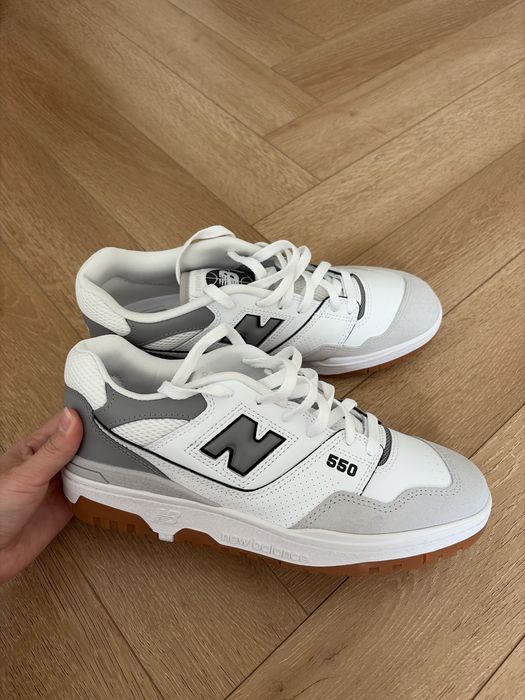 Кроссовки NB550 оригинал