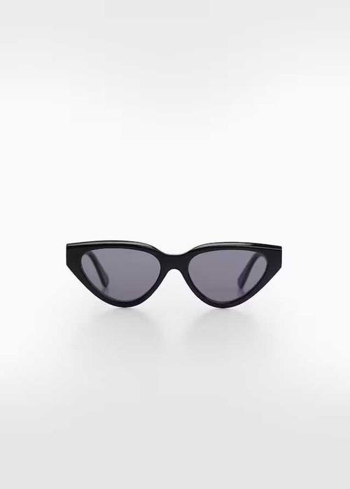 Очки Mango  новые. Cat-eye sunglasses