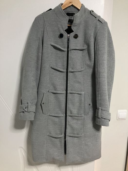 Палто alessa/ алеса