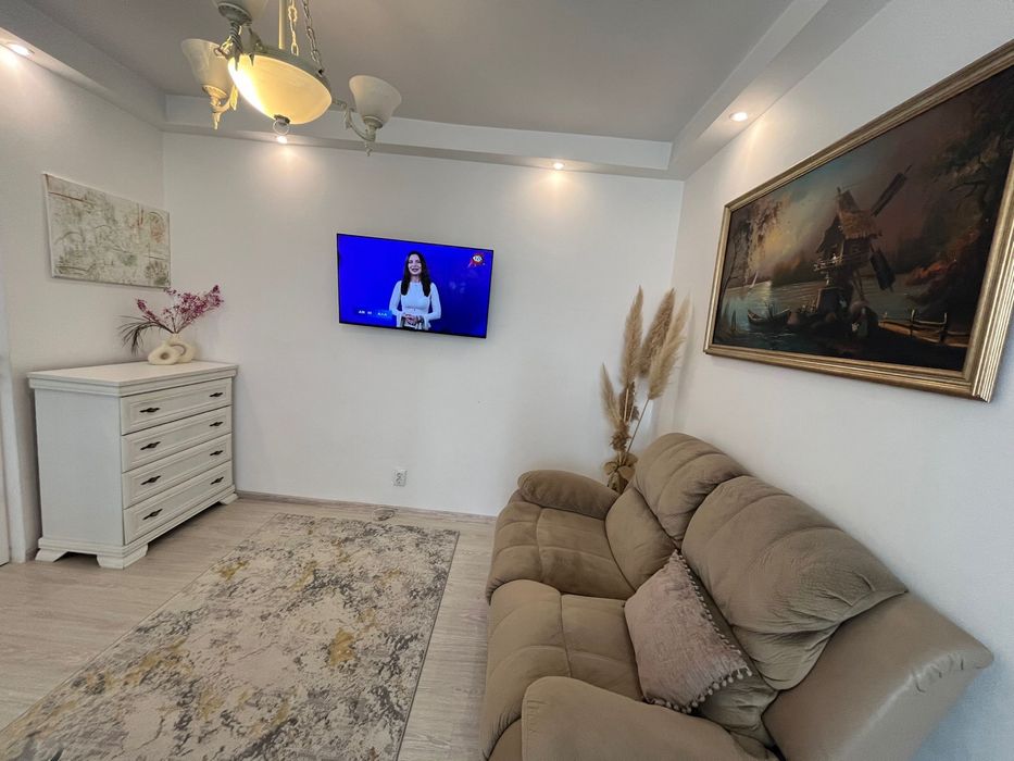 Proprietar vand gars. In Dristorului, Bd. Ramnicu Sarat,