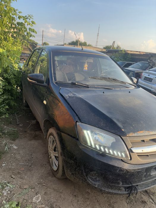 Прадом по запчасти