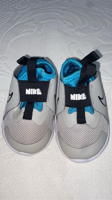 Детски маратонки NIKE