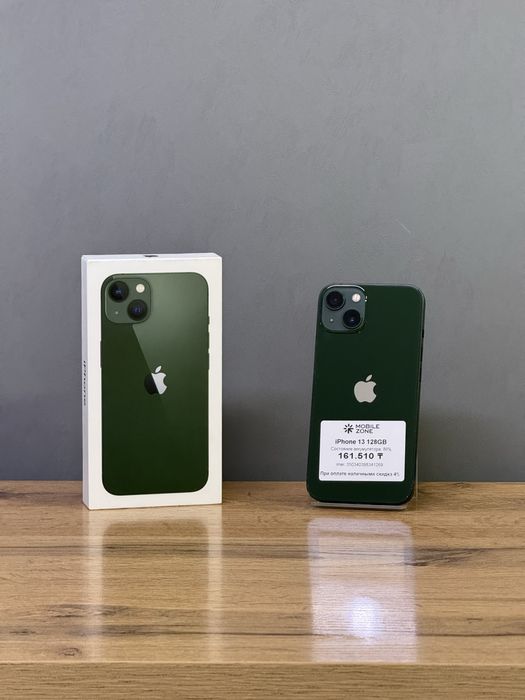 Iphone 13 128 GB | Mobile Zone