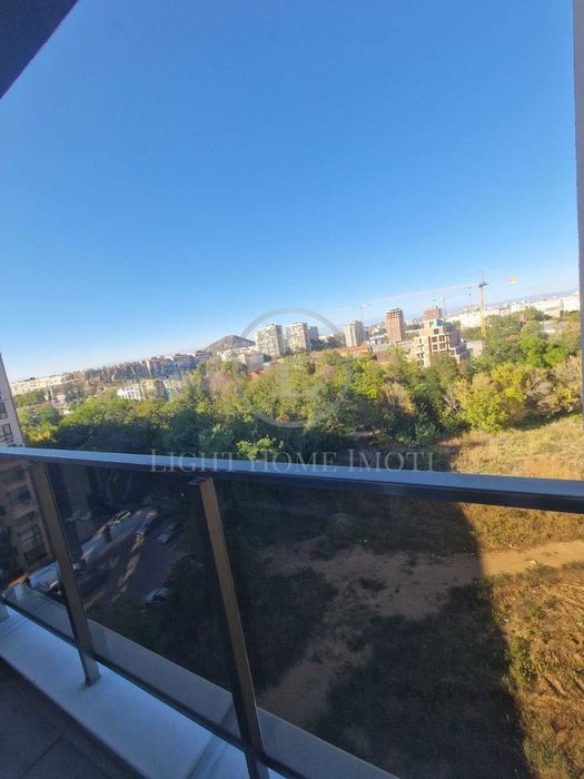 Реф. 507 Двустаен Апартамент с АКТ 16  / Южен