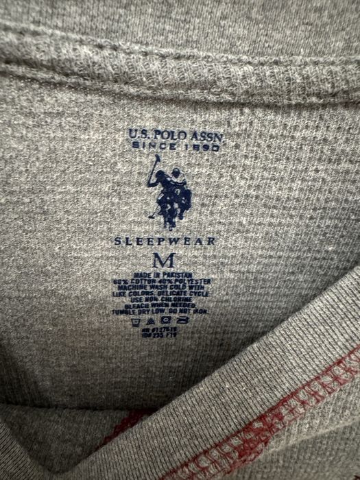 Pulover Ralph lauren sleepwear