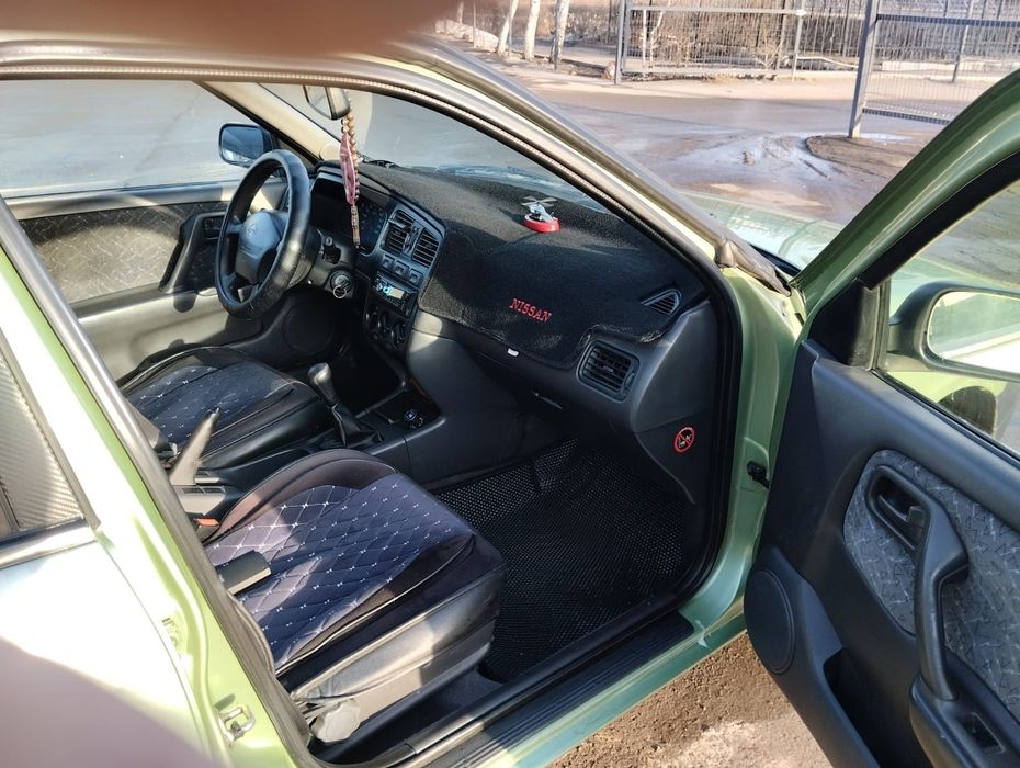 Продам или обмен на АУДИ