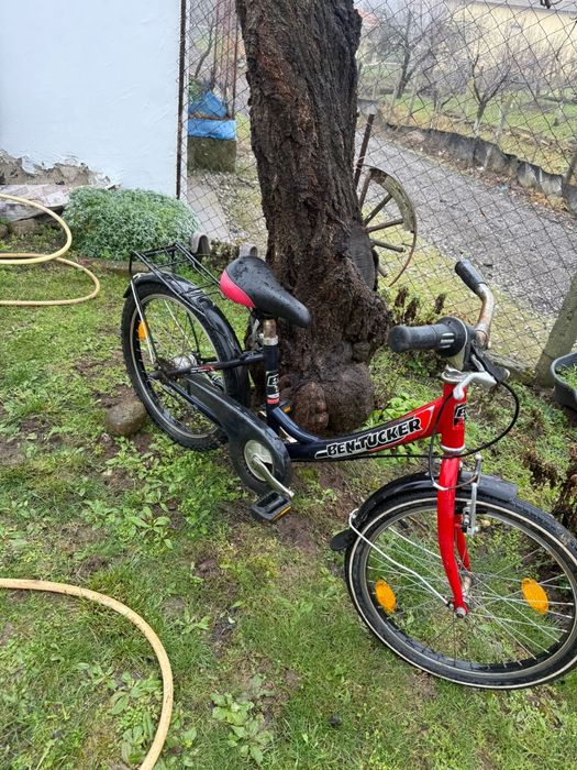 Колела за деца различни