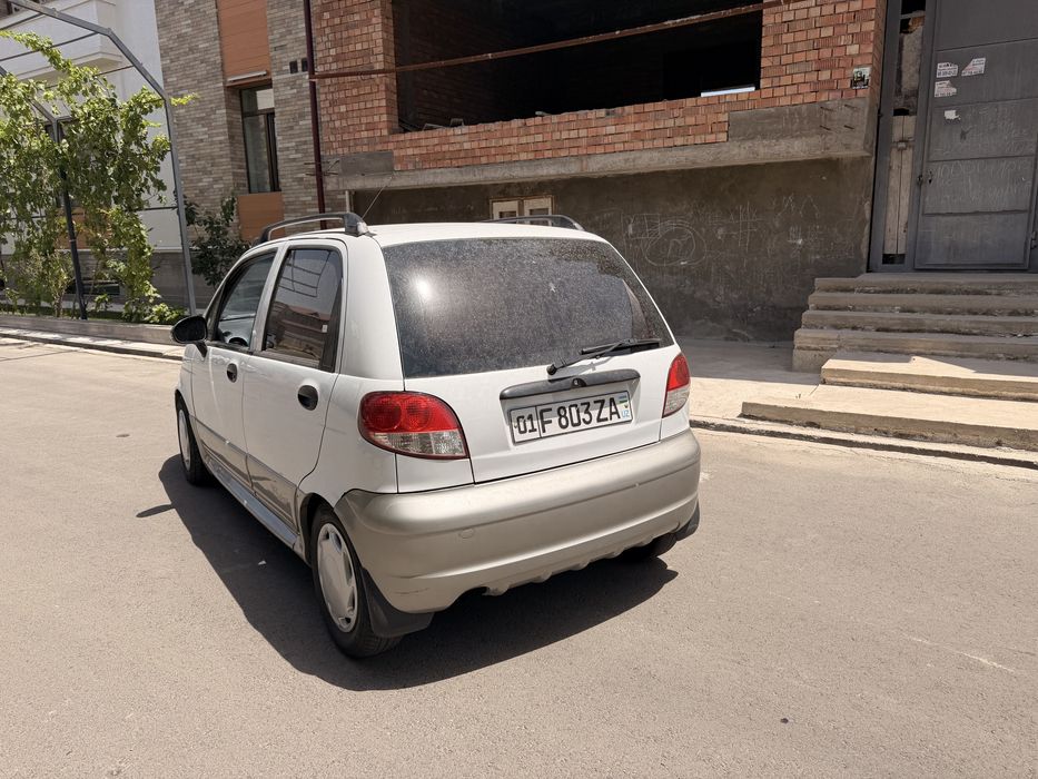 Matiz best 2017-yil