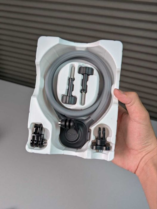 Insta360 Neck Mount