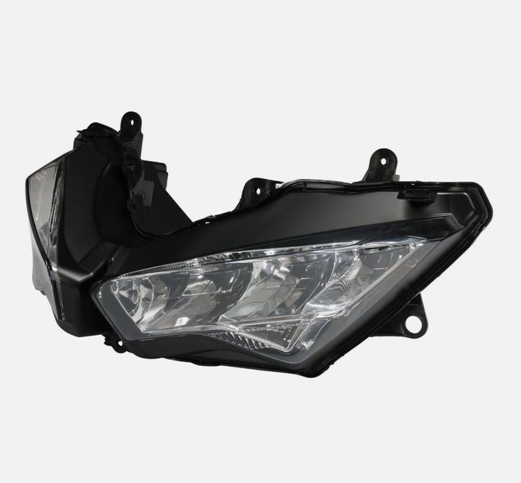Нов фар Kawasaki Ninja 400 650 Versys 650 1000 ZX6R 2021-2023