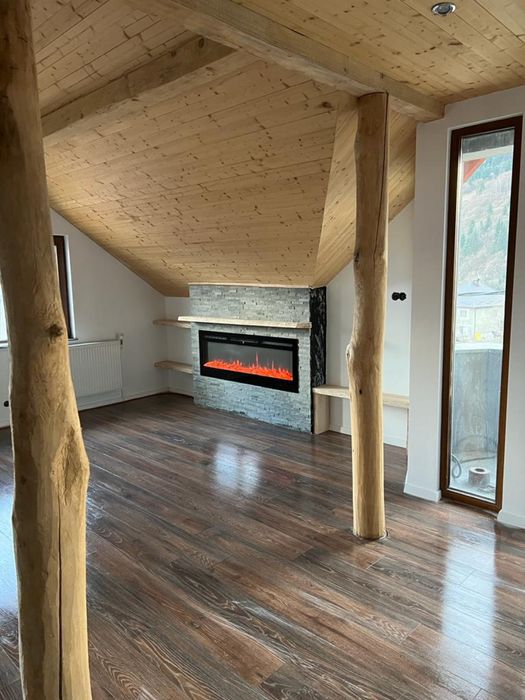 Execut lucrari in constructii