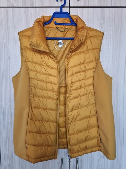 Грейка soliver елек Л