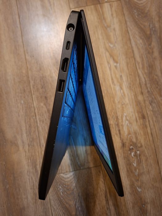 Dell Latitude 7280 / 12,5 inch Business i5