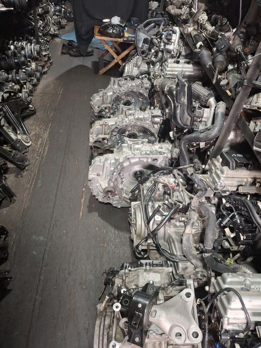 Ремонт акпп и диагностика акпп