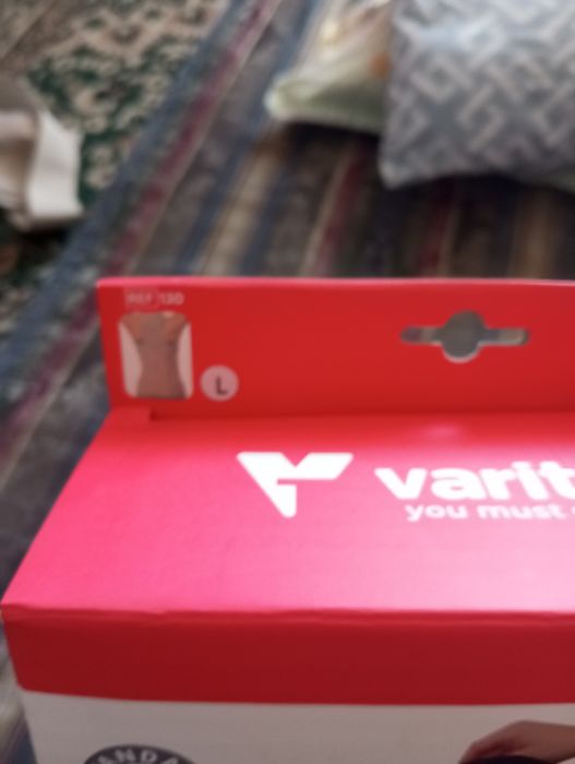 Корсет груднопоясничный