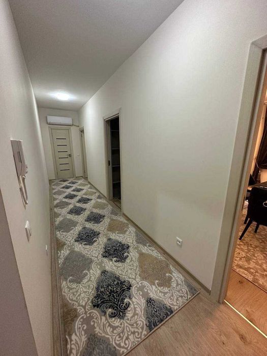 Квартира Юнусабад, Манзара ситида ижарага берилади