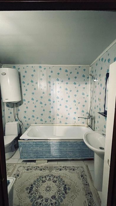 Продам дом на восточном