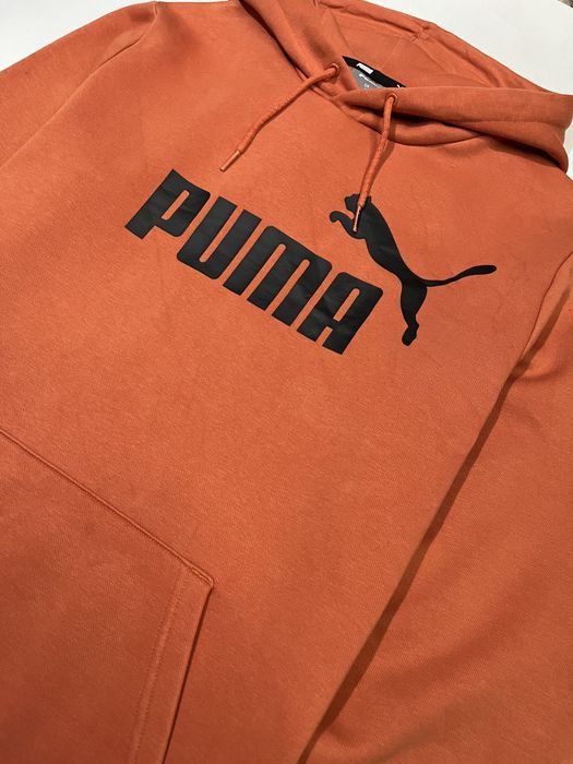 Puma оригинален мъжки суичър, S размер