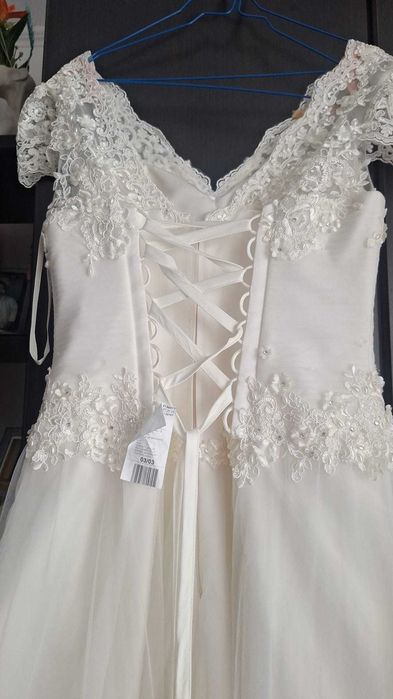 Rochie de mireasa