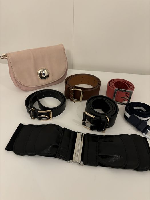 Колани за всеки вкус и повод