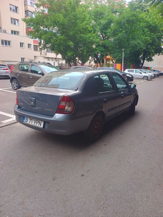 RENAULT 4 2007 — imagine 3