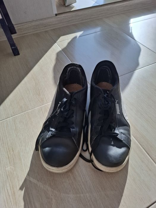 Летние кеды, кроссовки