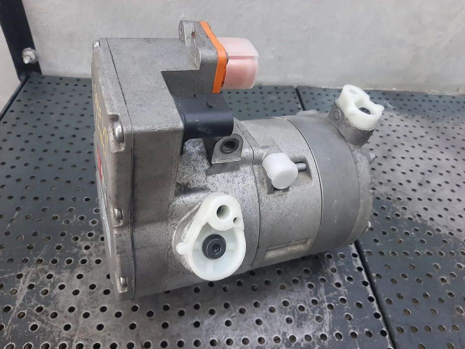 compresor clima ac 1.4 tfsi vw glof 7  passat b8 5qe816803