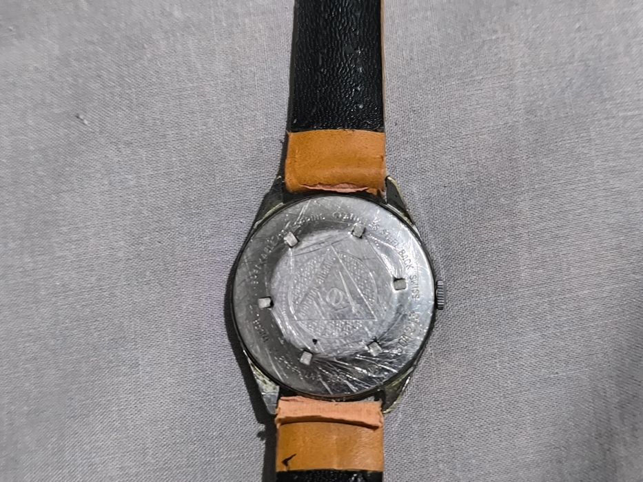 Vand 2 ceasuri Atlantic