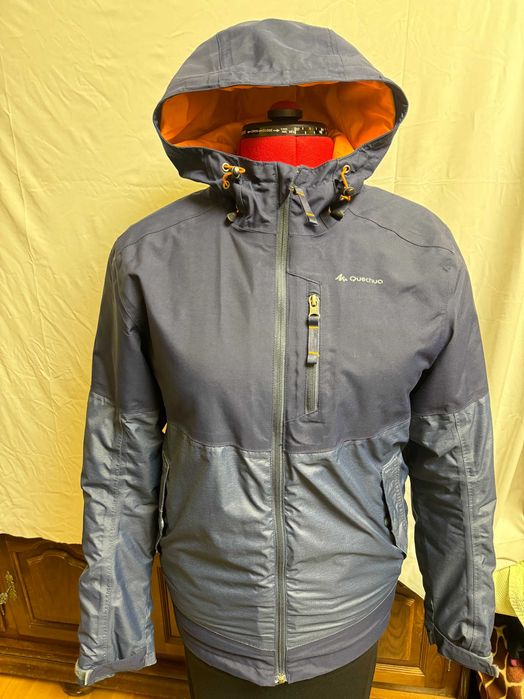 Geaca de iarna pentru Barbati Quechua